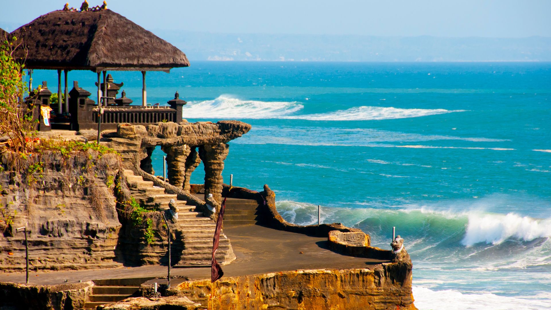 Pura Tanah Lot